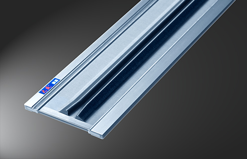 Reeds for glass fiber